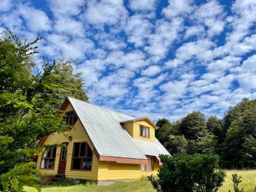 Cabaña La Vasca - last minute hotel in Unknown City