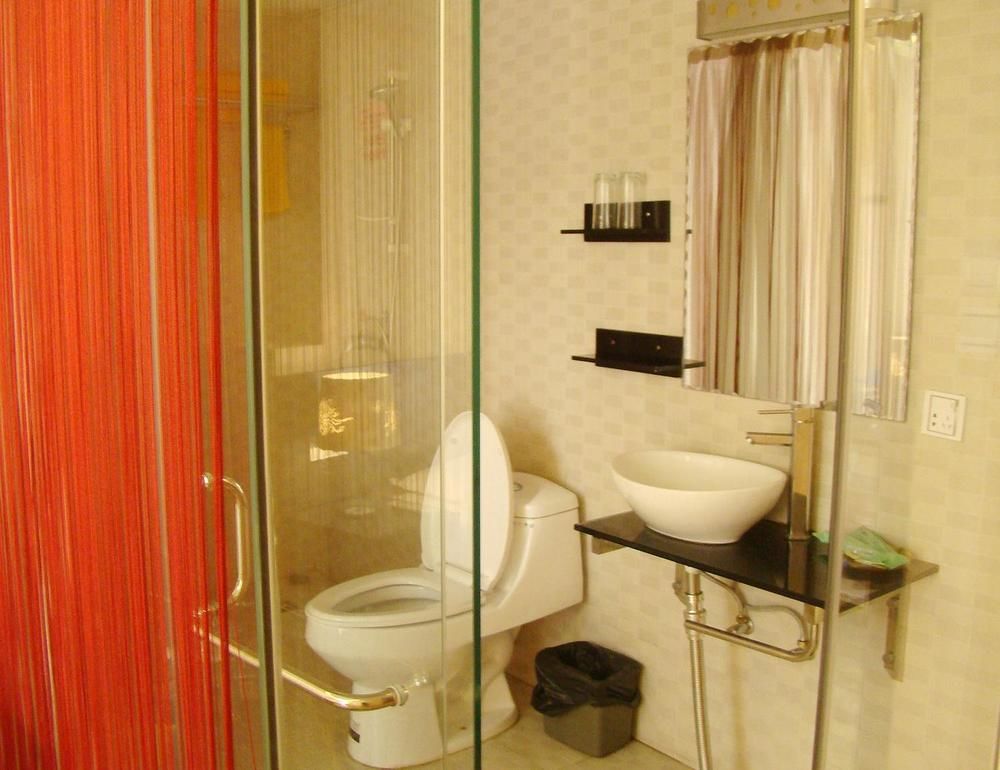 Xiamen yi du hotel — hotel in Xiamen