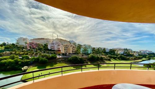 Riviera Beach apartment — 4-Star Luxury Hotel in Malaga, Spain