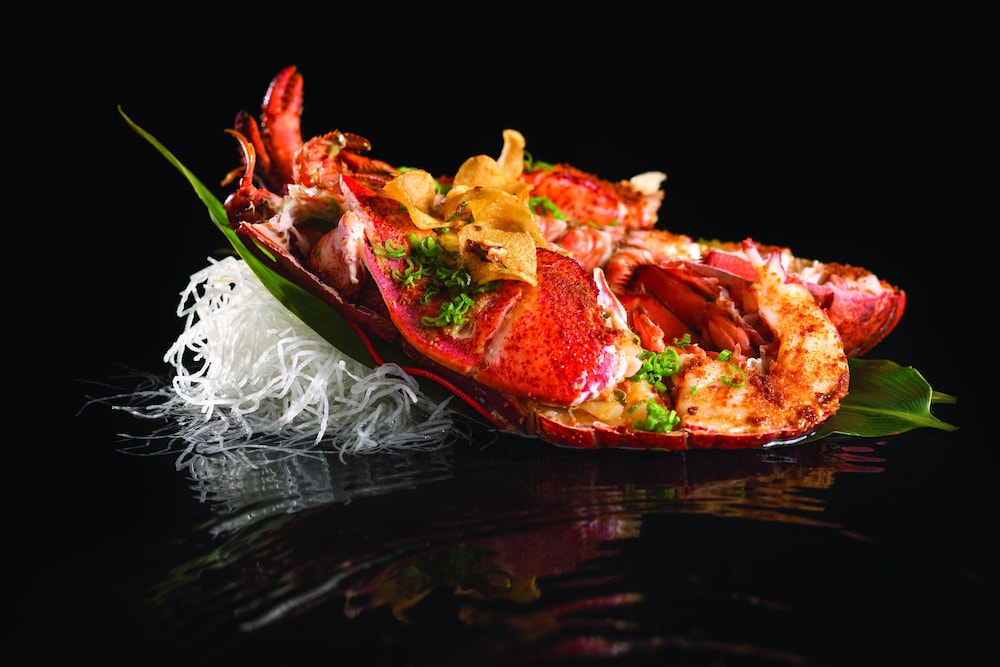 NOBU Las Vegas A Caesars Rewards Destination - photo 44
