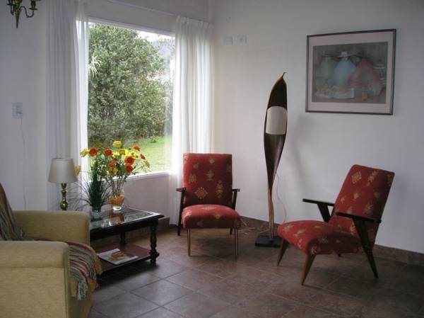 Hosteria Suyana in San Salvador De Jujuy, Argentina