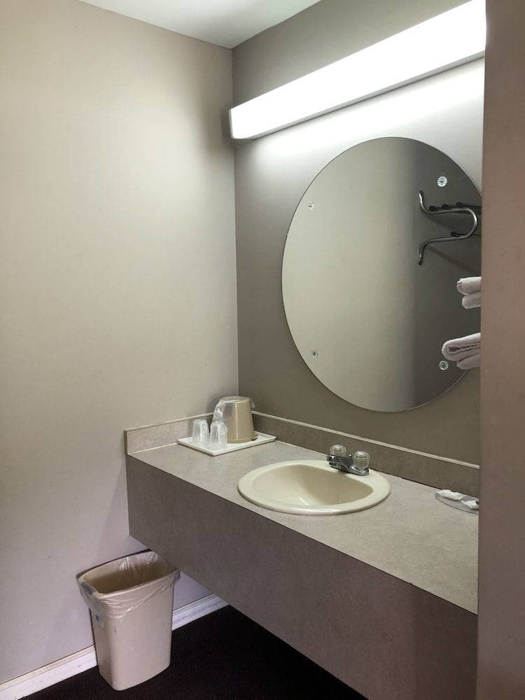 Caronoda Motel - photo 20