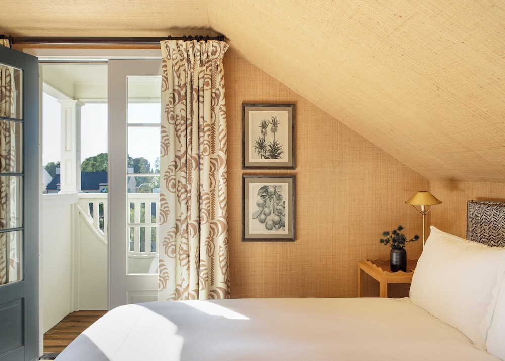 Hotel 850 SVB a Member of Design Hotels - photo 21