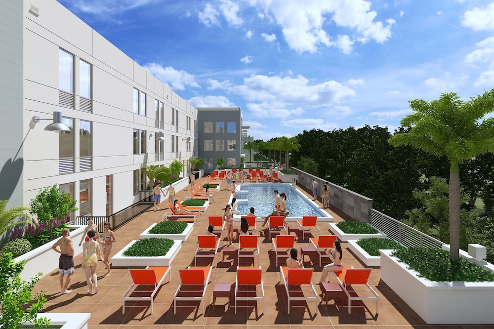Aloft Delray Beach - photo 23
