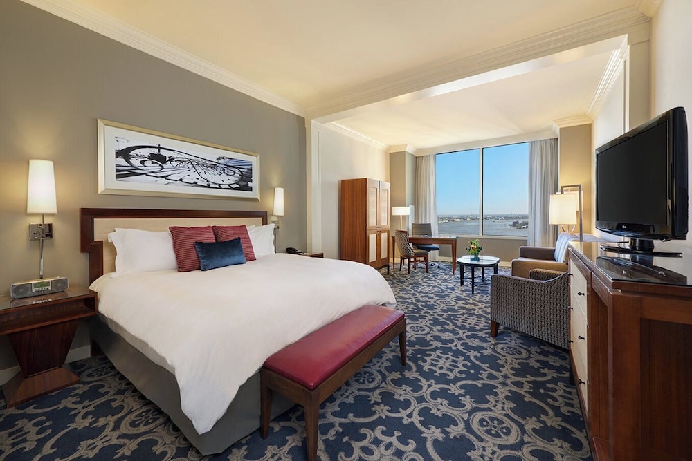 Loews New Orleans Hotel - photo 21
