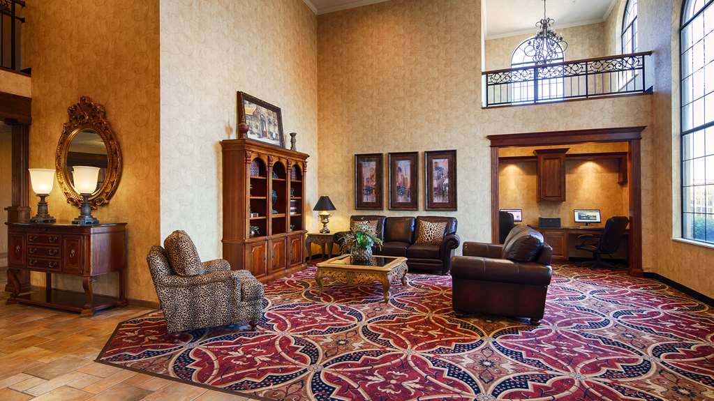 Best Western Plus Southpark Inn & Suites - photo 9