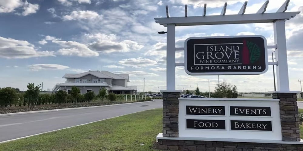Voco Kissimmee Orlando By IHG - photo 58