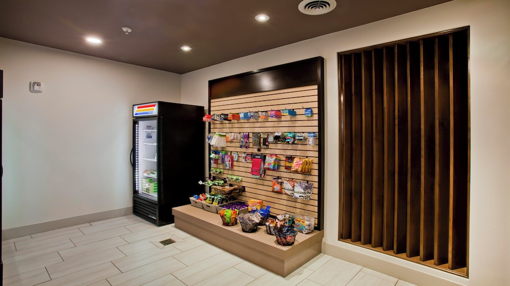 Holiday Inn Express and Suites Green River - photo 49
