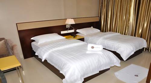 Hotel Srivatsa