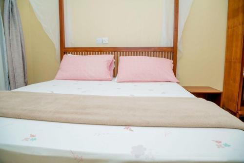 Winnie's Home — 4-Star Luxury Hotel in Morogoro, Tanzania