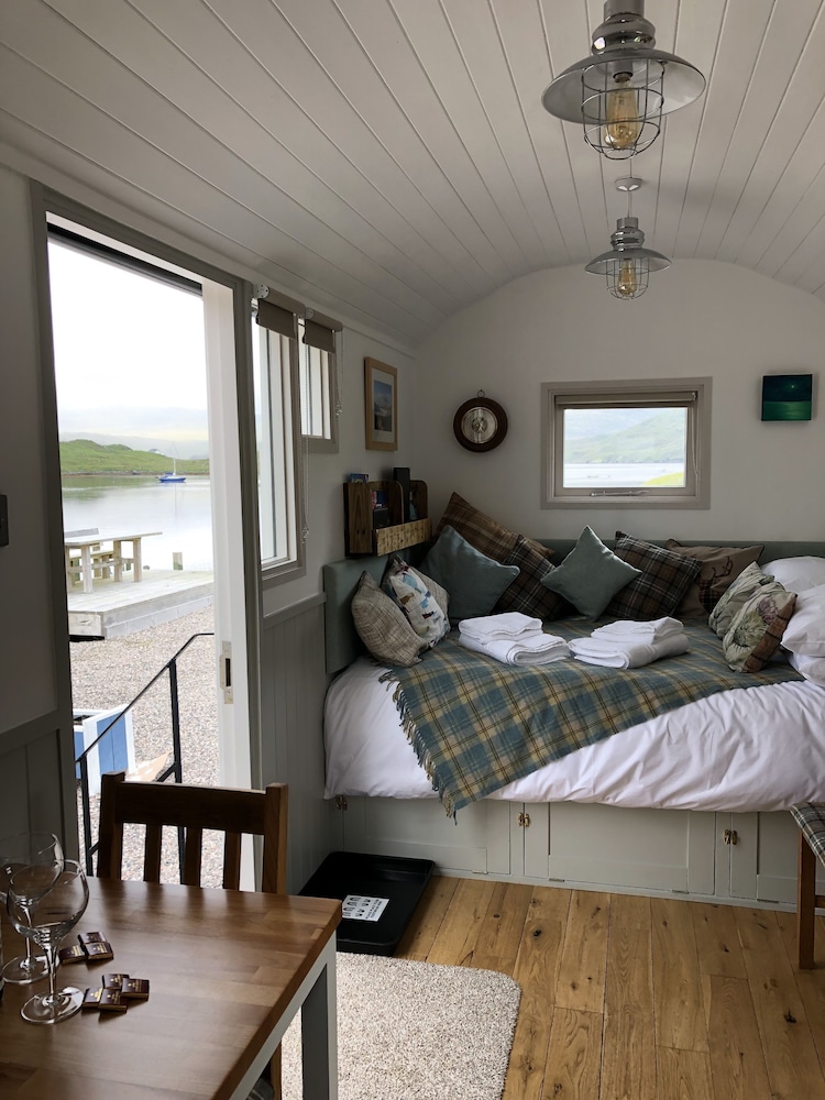 Fishermans Hut — Tarbert