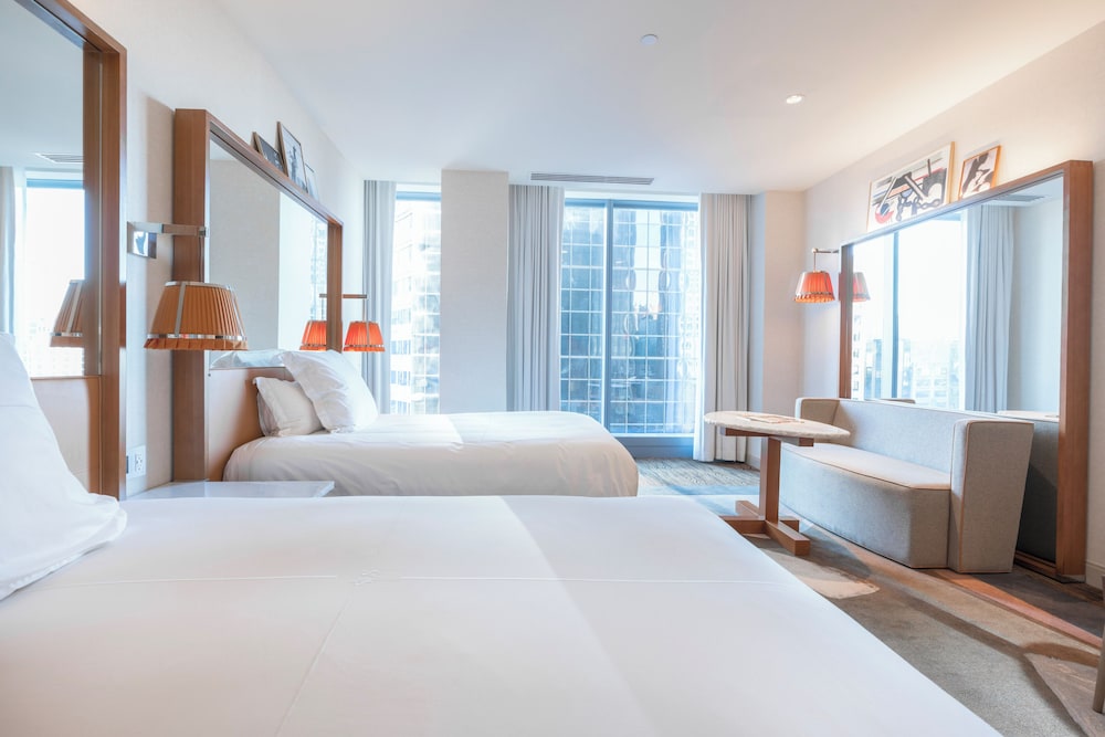 Lotte Hotel Seattle - photo 48