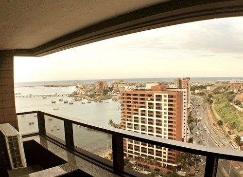 Ocean Tower Flat — Fortaleza — photo 3