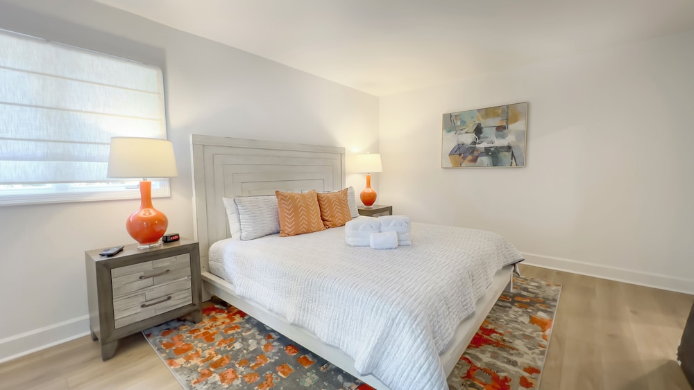 6959 Fairway One at The Sea Pines Resort — 4-Star Luxury Hotel in Hilton Head Island, United States