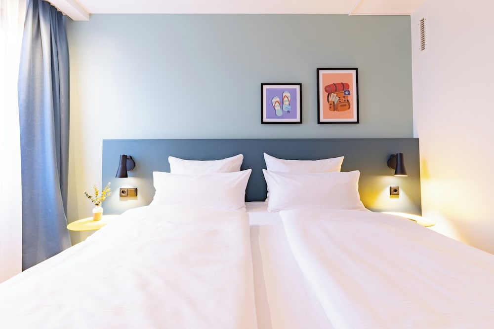 Garner Hotel Osnabrück by IHG