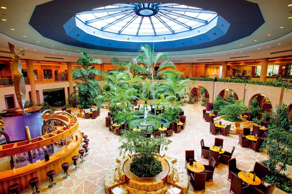 Gloria Verde Resort All Inclusive — Belek — photo 4