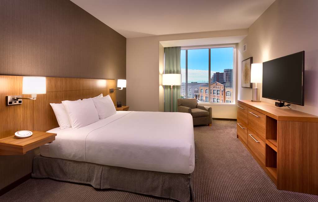 Hyatt Place Emeryville San Francisco Bay Area - photo 7