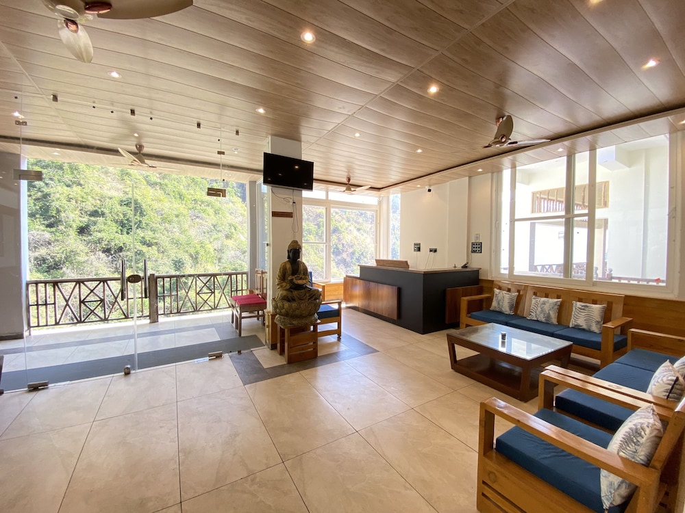 Maulyar Forest Resort — Uttarkashi — photo 4