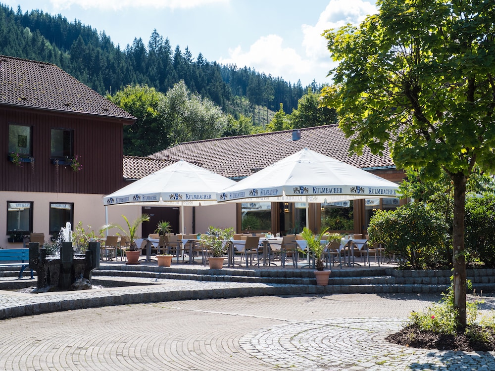 Wagners Hotel Im Frankenwald — Steinwiesen