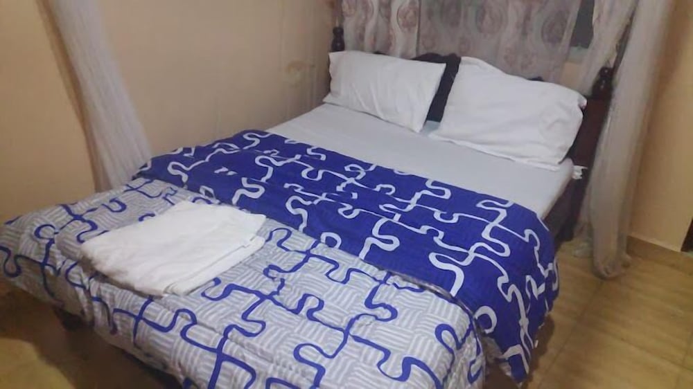 Hotel Bulleys Thika — Thika — photo 4