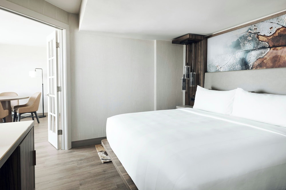 Chicago Marriott Oak Brook - photo 18