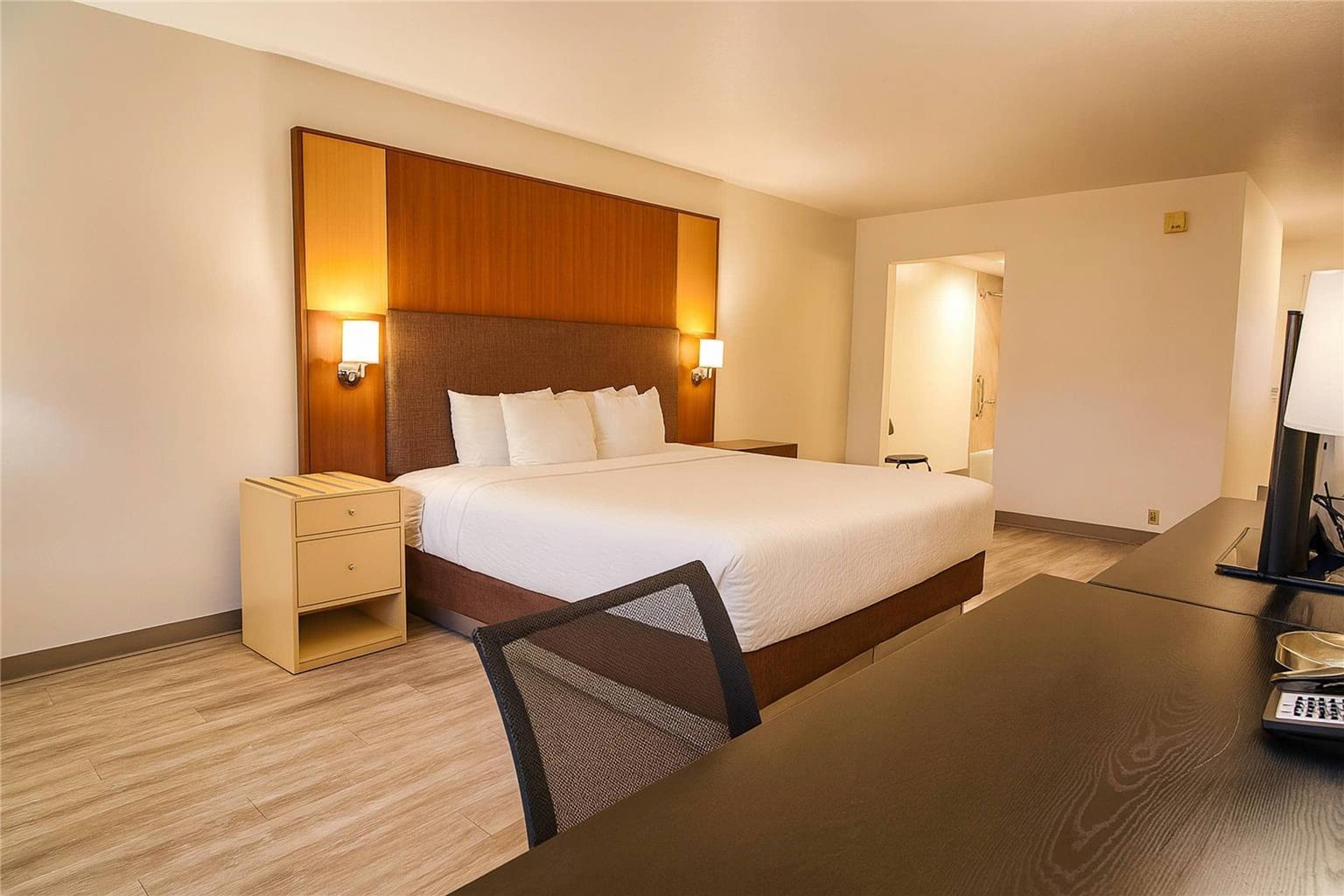 Clarion Inn Idaho Falls Riverfront - photo 41