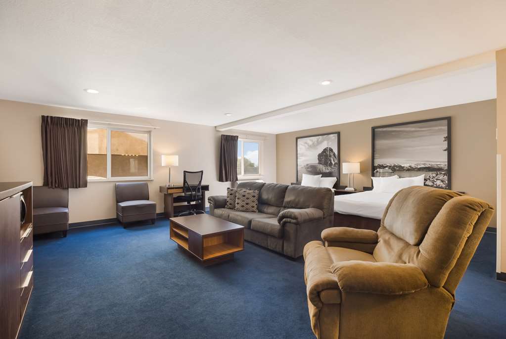 Americas Best Value Inn Sparks - photo 16