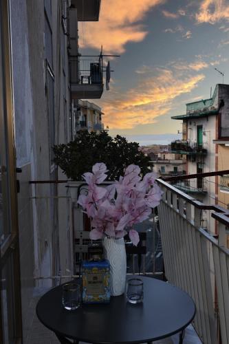 Vesuvio Guest House — 4-Star Luxury Hotel in Ercolano, Italy