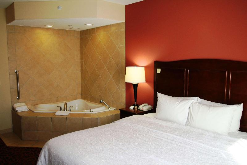 Hampton Inn Junction City - photo 105