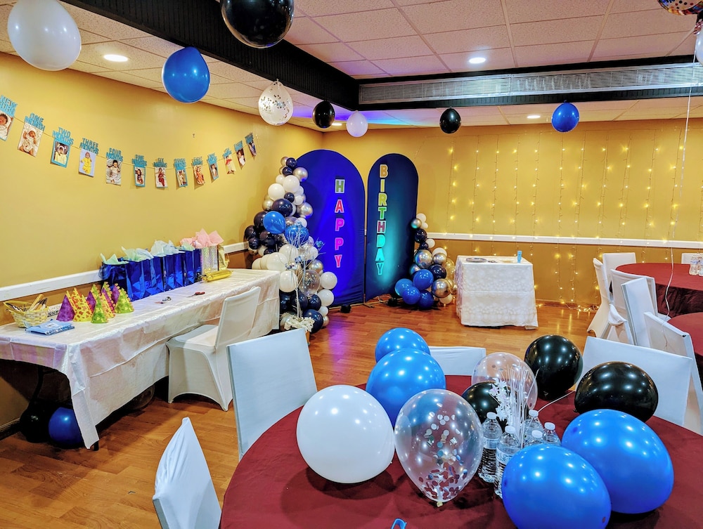 Pocono Inn & Banquet - photo 29