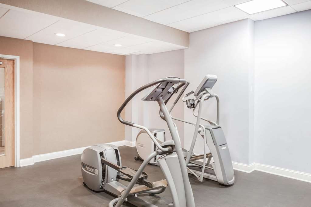 Wyndham Virginia Beach Oceanfront - photo 22