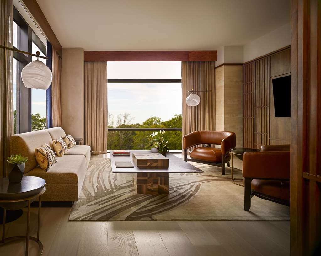 Nobu Hotel Atlanta - photo 35