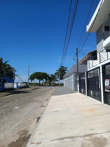 Residencial Mar Azul suíte 12 in Pontal Do Parana, Brasil
