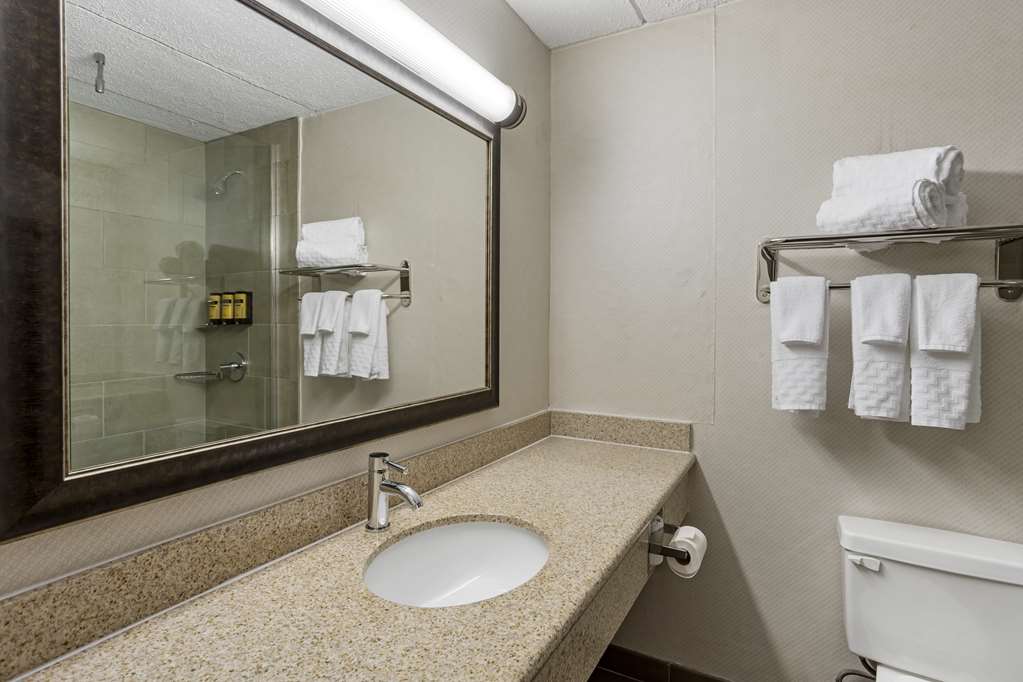 Best Western Plus Kingston Hotel And Conference Center - photo 39