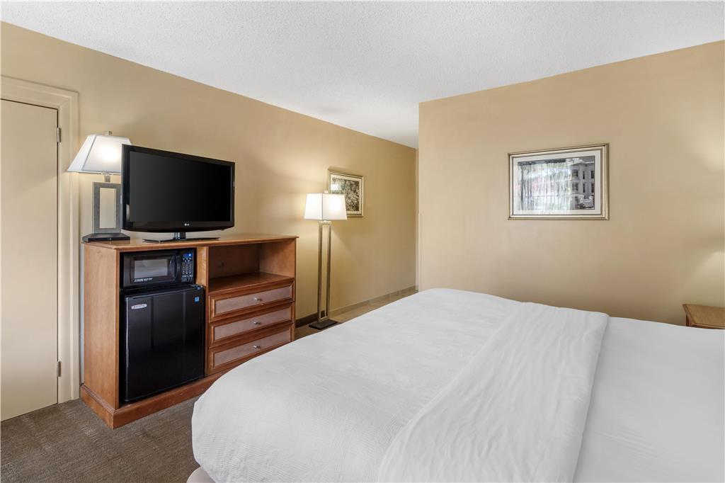 Best Western Charleston Inn - photo 41