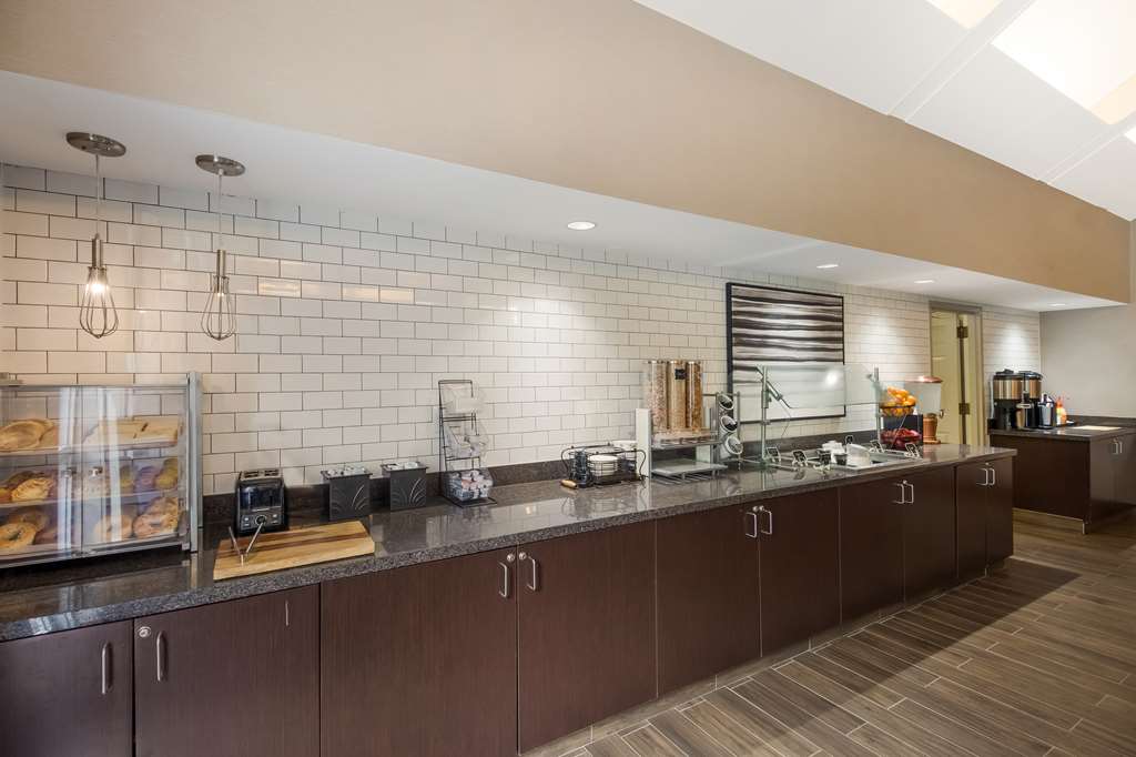 Sonesta ES Suites Dallas Richardson - photo 34