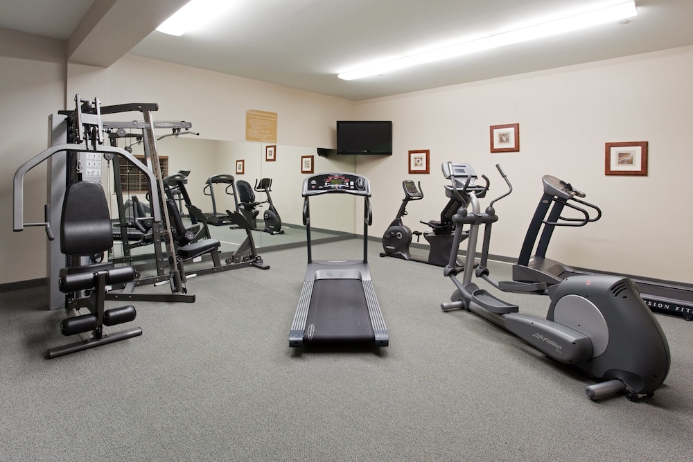 Candlewood Suites Craig Northwest by IHG - photo 15