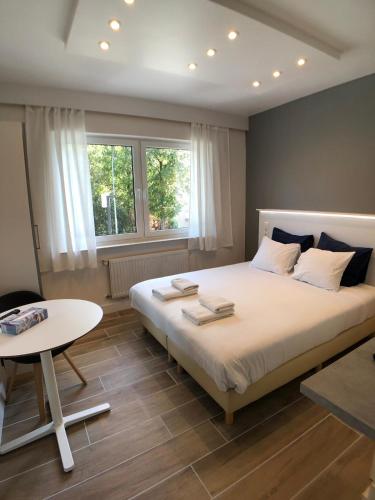Trust Inn Studio - last minute hotel in Luxembourg