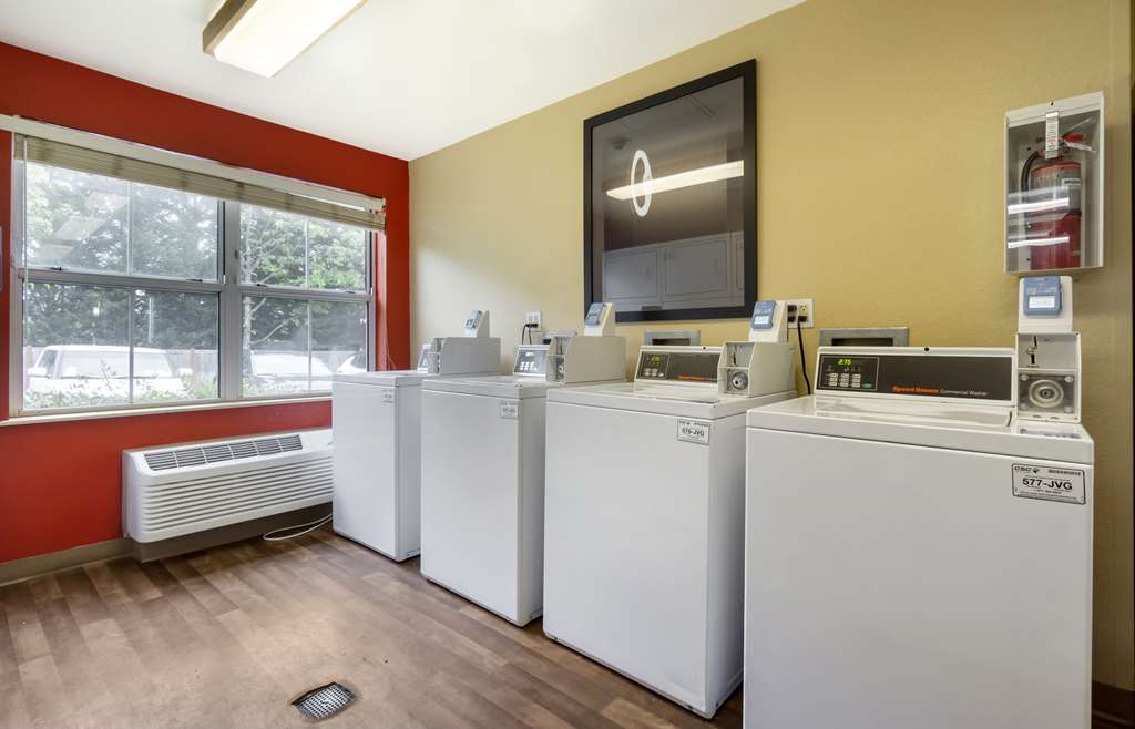 Extended Stay America Suites Seattle Everett Silverlake - photo 35