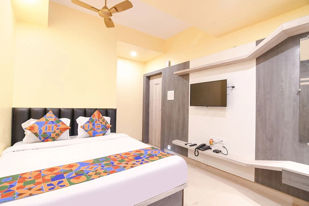Fabhotel Bypass View — Kolkata — photo 3