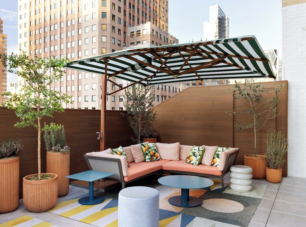 Kimpton Theta New York Times Square by IHG - photo 36