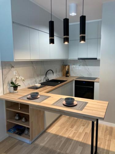 Apartament Wiosenna 12644494 — Bialystok