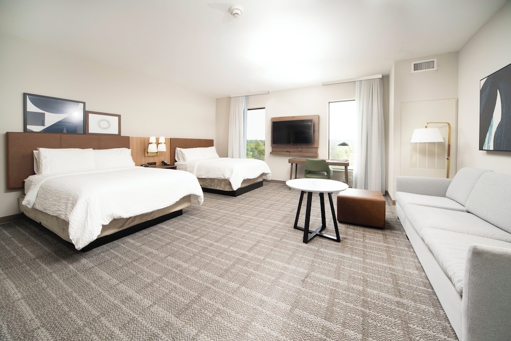 Staybridge Suites Cincinnati East Milford by IHG - photo 12