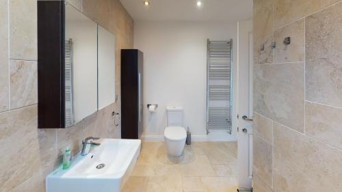 Sailaway Cottage at The Bay Filey sleeps 8 10 pet free
