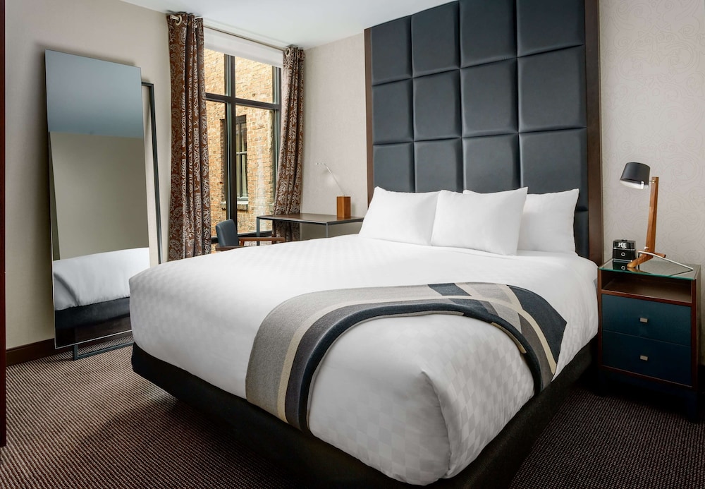 Joinery Hotel Pittsburgh Curio Collection by Hilton - photo 23