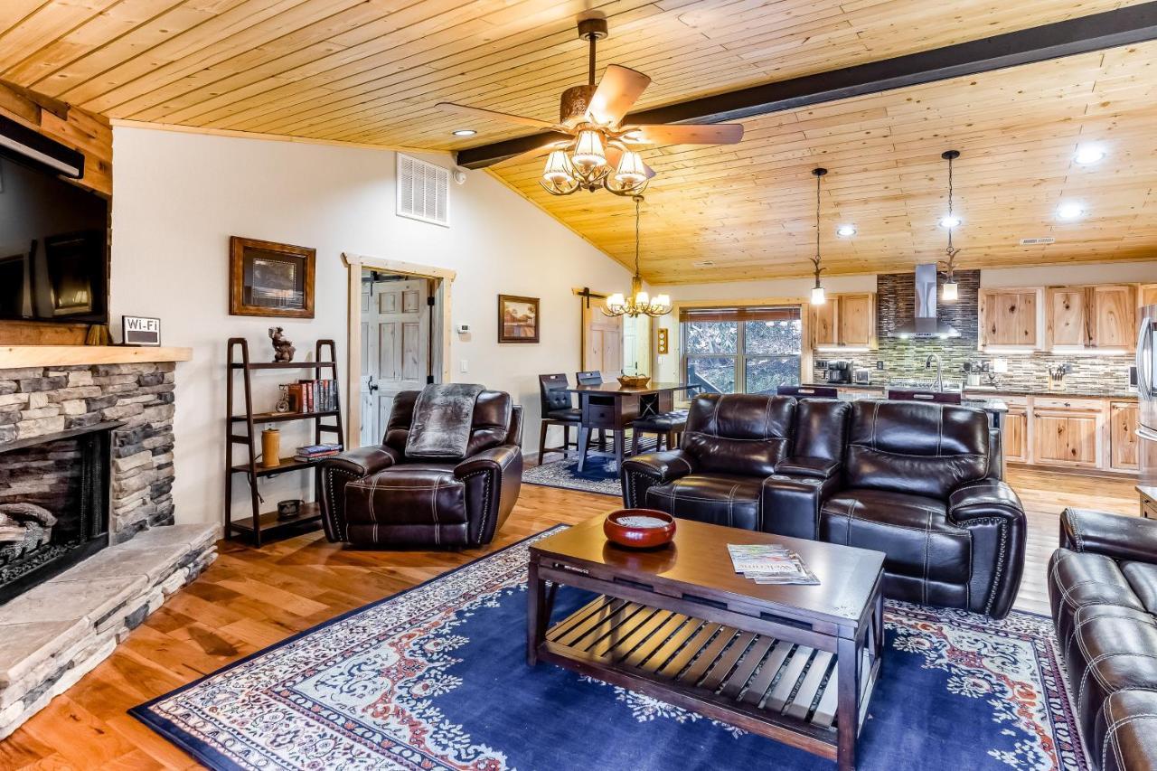 Little Bear — Maggie Valley