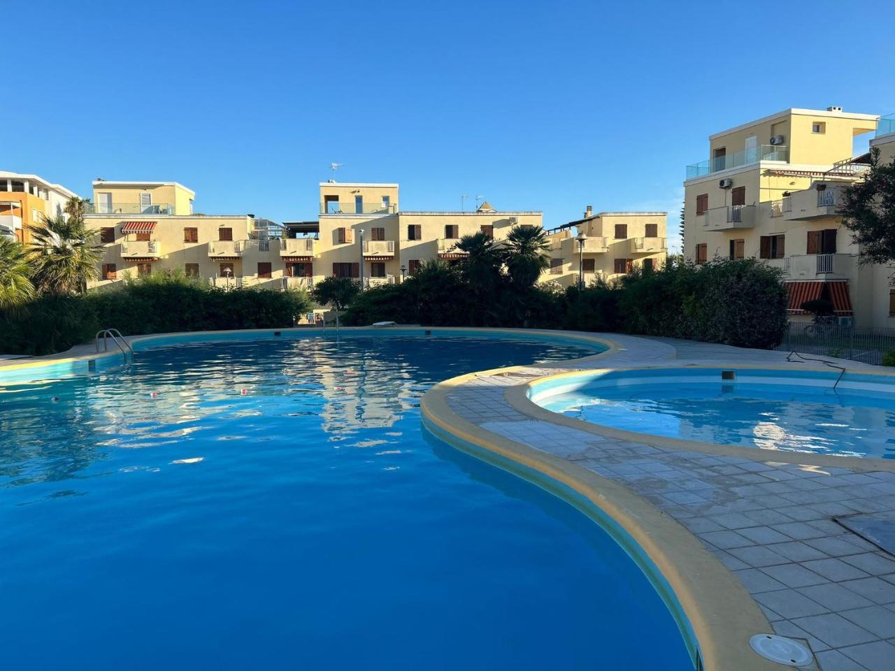 Lucuna Lido Alghero in Alghero, Italy