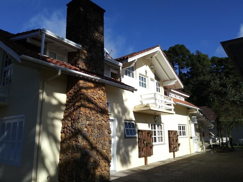 Pousada Mon Rève Canela in Canela, Brasil