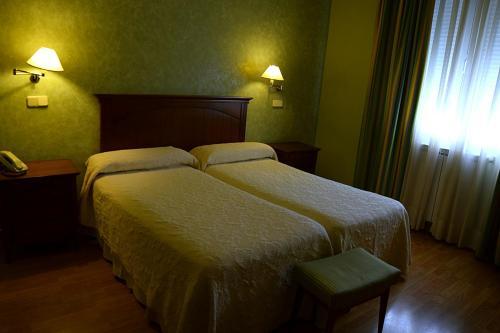 Hotel Mercedes — hotel in Aranjuez