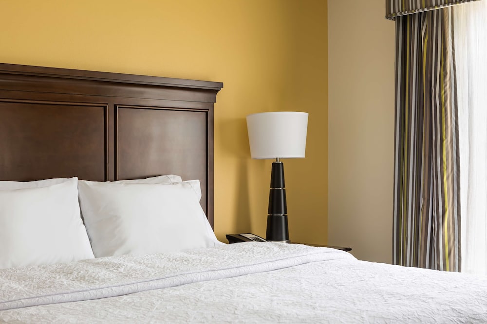 Hampton Inn & Suites Philadelphia Montgomeryville - photo 10